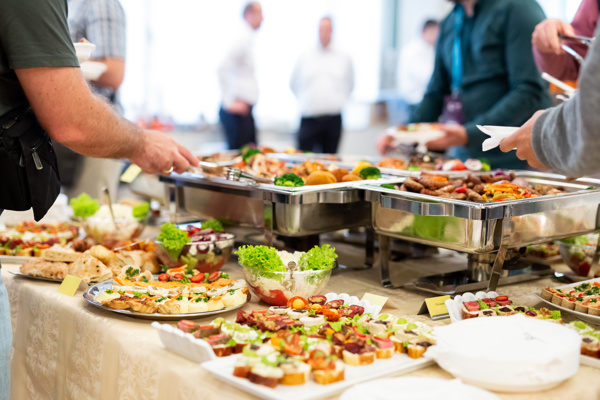 Hospitality & Bar Services 
