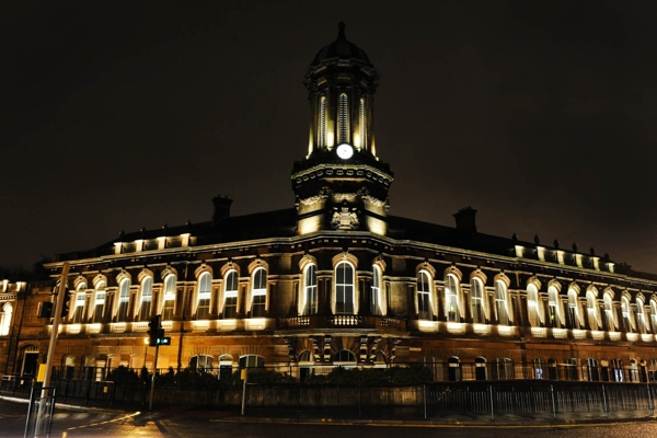 Palace Theatre 