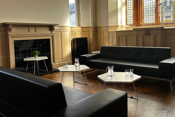 Venue Hire