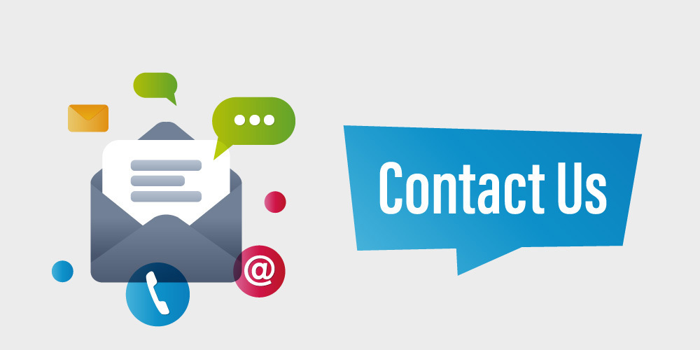 Contact Us