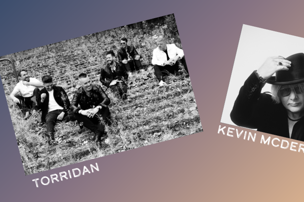 Torridon & Kevin McDermott - 6 June